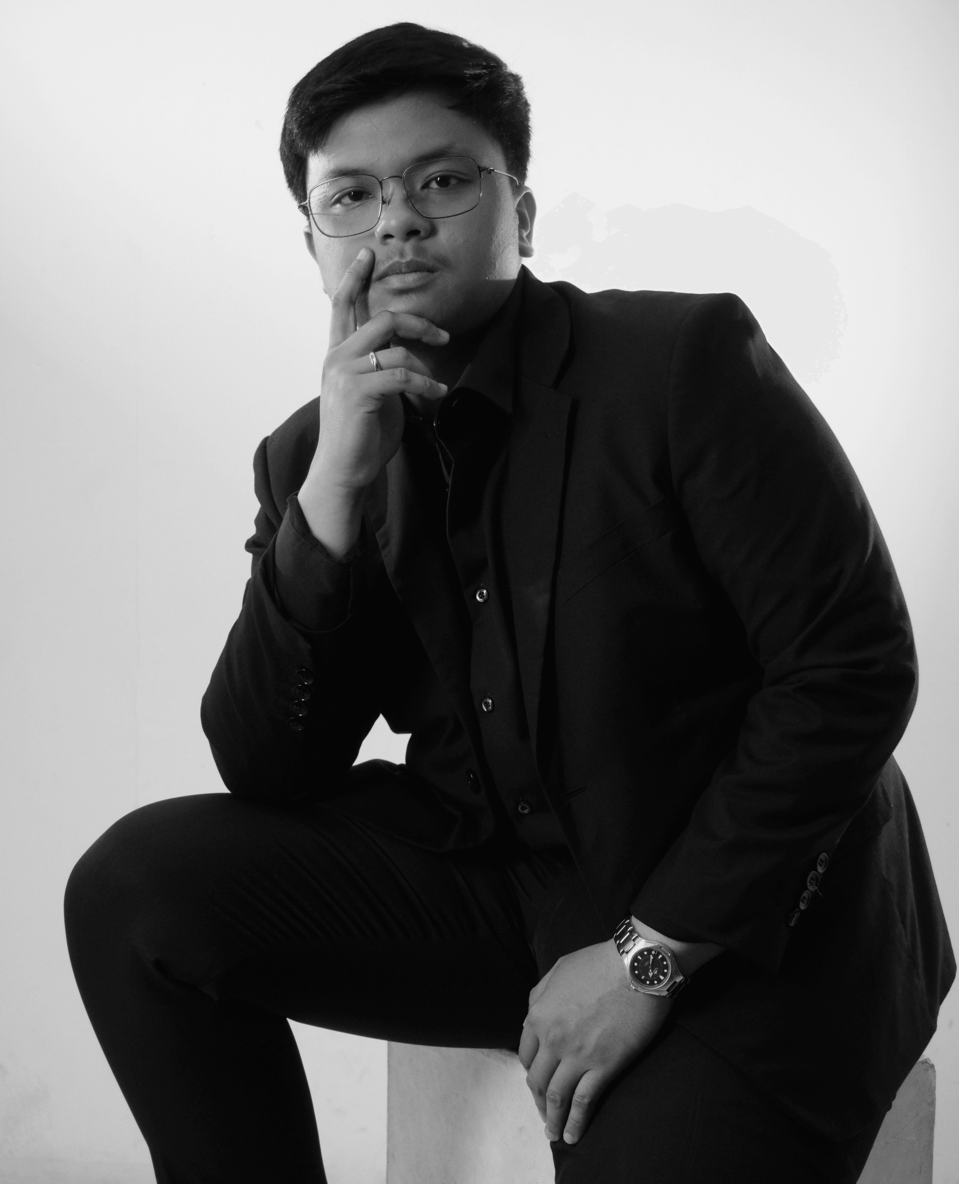 Deihl Reyes - Developer